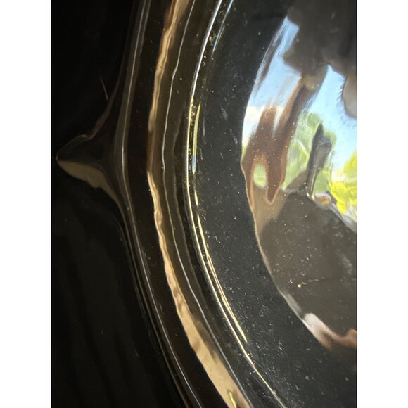 Vintage Ceramic Bumble Bee Face Bowl Deforest of CA Anthropomorphic - Picture 13 of 15